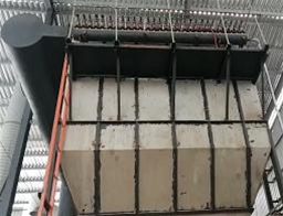 临沂一水硫酸锌喷雾造粒干燥成套装置-喷雾造粒流化床干燥机