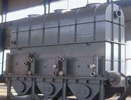 临沂氯化铵干燥机-内除尘内加热流化床