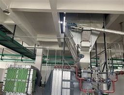 临沂过碳酸钠干燥机-内除尘流化床干燥机